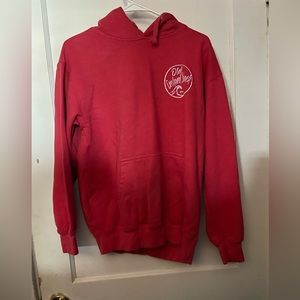 Old orchard beach maine hoodie